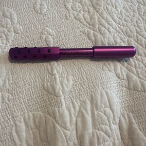 Nurse Jamie Purple Heated Lash Curler